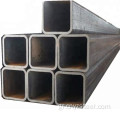 Q345 Seamless Square Mild Carbon Steel Pipe
